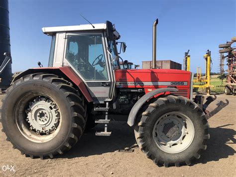 Massey Ferguson Traktori OLX Ba