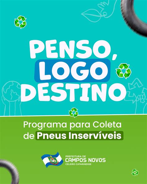 Prefeitura recolhe grande número de pneus campanha Jornal O Celeiro