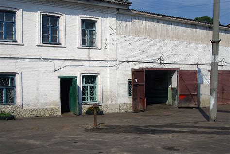 Фотографии русских городов - Кинешма
