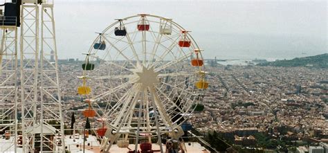 Couple Who Filmed Themselves Having Sex On Ferris Wheel Are Facing