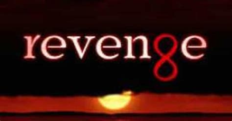 Revenge Cast | List of All Revenge Actors and Actresses