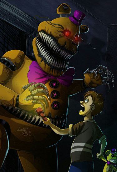 Bonnie (FNAF 1) | Wiki | Human FnaF Gore Y Terror Amino Amino