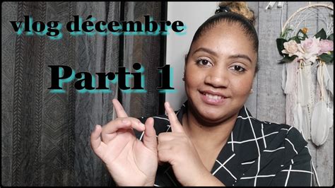 VLOG DECEMBRE PARTIE 1 II MULTI HAUL NOZ ACTION ALDI BEAUTY BAY