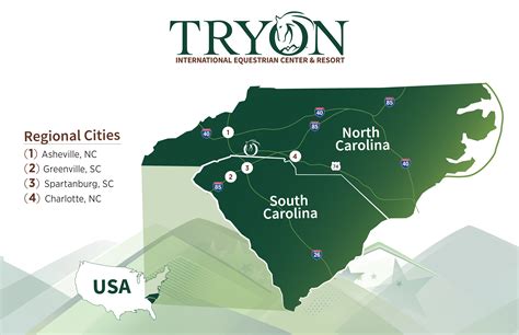 Tryon International Equestrian Center