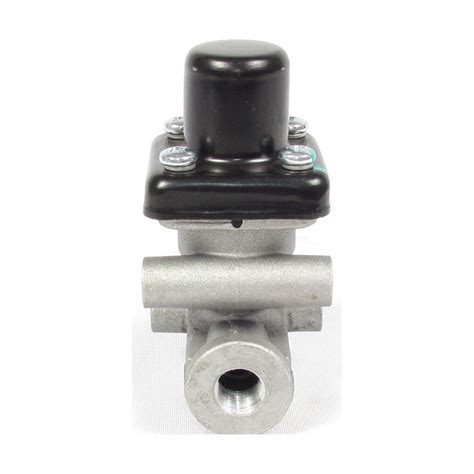 Fortpro Pr 4 Type Pressure Protection Valve Replacement For Bendix 286 Maxitrucks