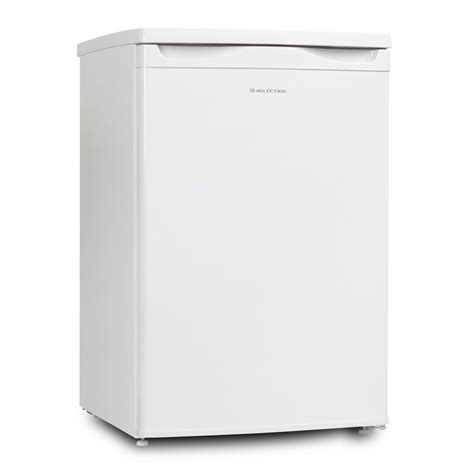 Milectric Frv Congelador Vertical L A Blanco Pccomponentes