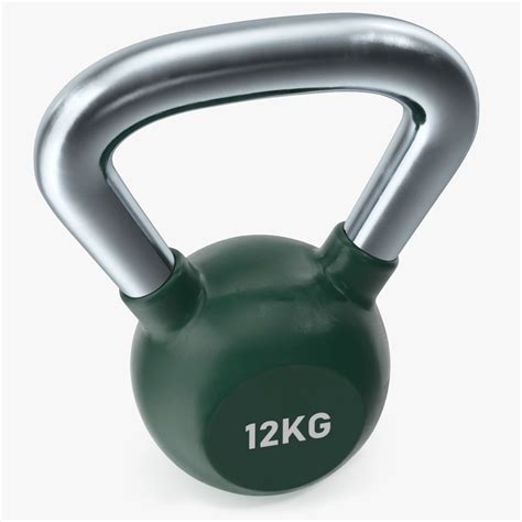 12kg 3d Models Download Free3d