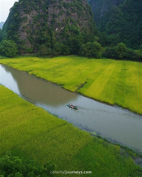 Tam Coc Boat Tour: Best Viewpoint, Prices, & Tips