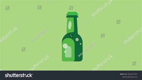 Soju Art Images Stock Photos Vectors Shutterstock