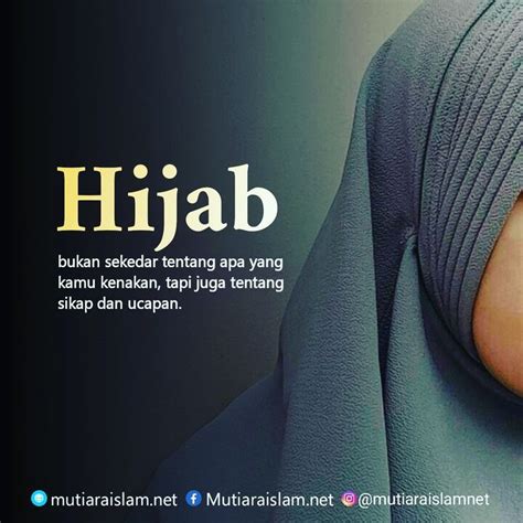 92 Kata Kata Bijak Islami Tentang Kecantikan Wanita Blegerr06