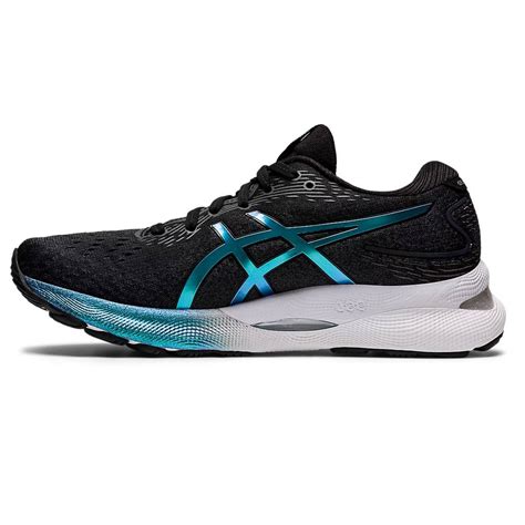 Tênis Asics Gel Nimbus 24 Platinum Feminino