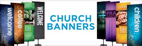 Church Banners