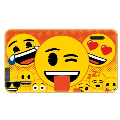 Tablet ESTAR Themed Emoji 7399 HD 7 QC 1 3GHz 2GB 16GB WiF 0 3MP