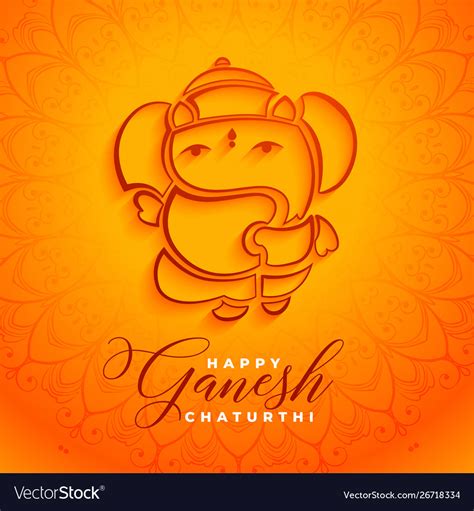 Ultimate Collection Of Over 999 Joyful Vinayaka Chaturthi Images