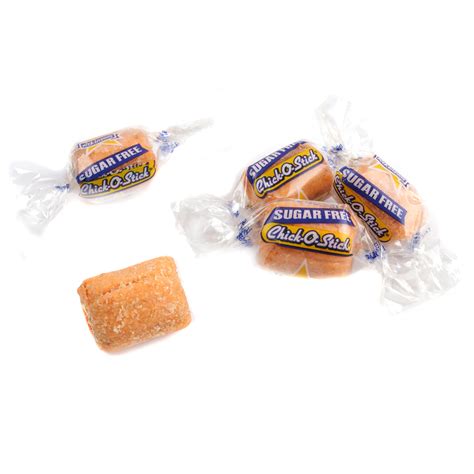 Candy | Chick O Stick