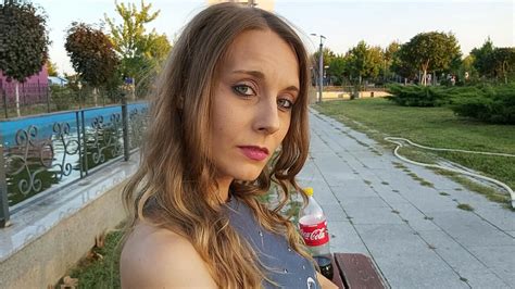 Picked Up A Slut In The Park And Skipped Coffee For A Sloppy Blowjob And A Hot Fuck XHamster