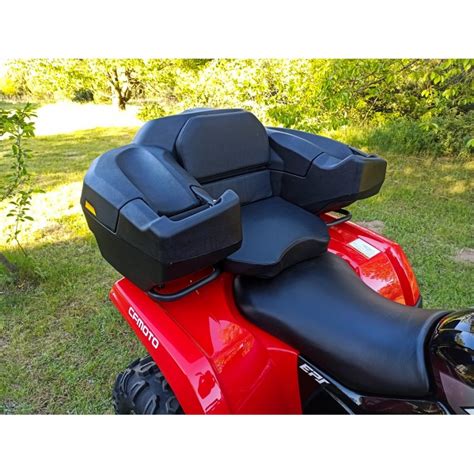 Kufer Tylny ATV GKA R303 8030