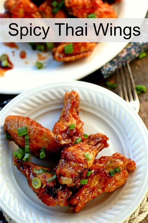 Honey Sriracha Chicken Wings Artofit