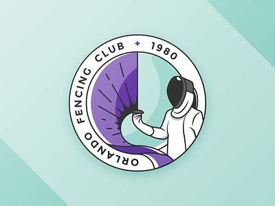 OFC Patch by Nick Walsh on Dribbble