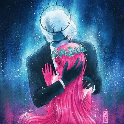 Pin By Mayra Guzman On Arte De Anime Hades And Persephone Lore