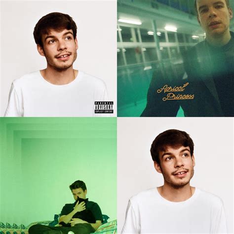 Rex Orange County Entire Discography Playlist By Vmello220 Spotify