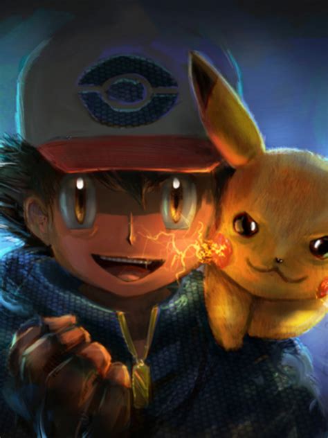 Read Pokemon: A New Adventure Of Ash - Bloodnight - WebNovel