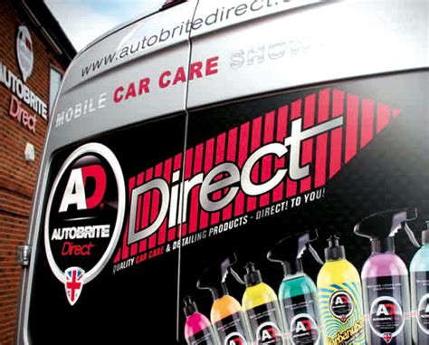 Autobrite | Case Studies | Access Control, CCTV, Time & Attendance