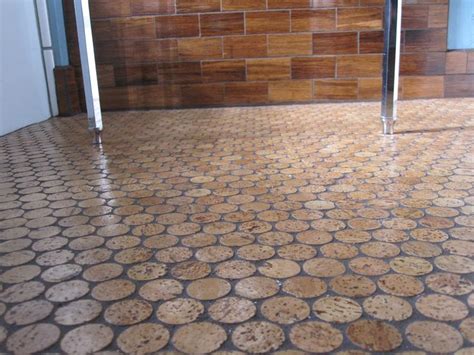 Diy Wine Cork Projects Dark Cork Flooring Flooring Cork Flooring