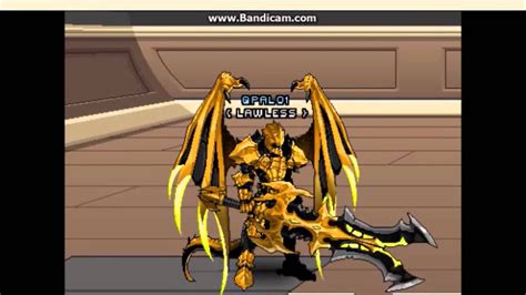 Aqw Dragon Knight Class Guide 1 Youtube