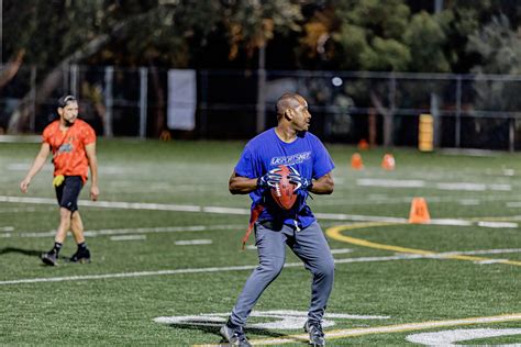 Mastering The Art Of Adult Flag Football Leagues In Los Angeles