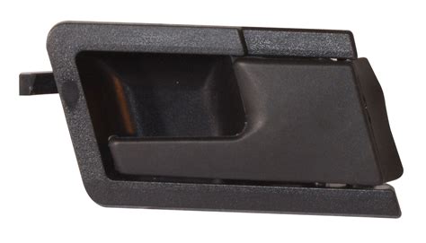 Right Inner Door Release Handle Black Heritage Parts Centre Au
