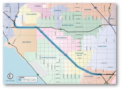 I-405 Improvement Project | Build America