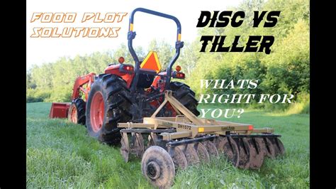 Soil Prep Attachments Cultipackers Tillers And Disc