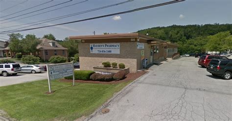 Pellis Rd Greensburg Pa Office Retail For Lease Loopnet