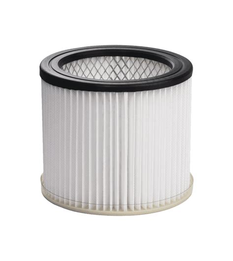 HEPA Filter 7907702716 für Scheppach Wasser und Staubstaubsauger