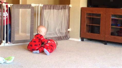 Baby Twins Wrestling Playing Youtube