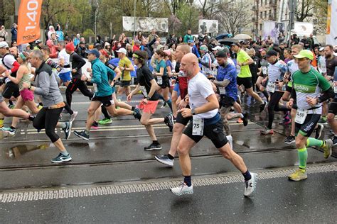 16 PKO Poznań Półmaraton najważniejsze informacje i zmiany w