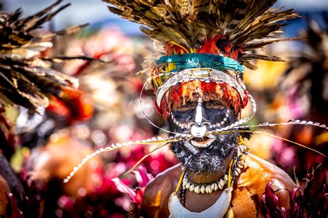 Discover the NATIONAL MASK & WARWAGGIRA FESTIVAL - 12th - 16th July