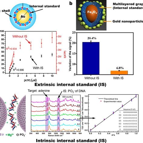 User-friendly SERS substrates: (a) in situ synthesized SERS substrates ...