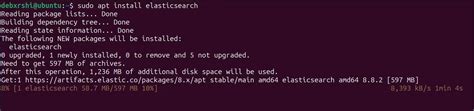 How To Install Elasticsearch On Ubuntu TipsMake