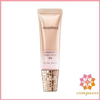 Maquillage Dramatic Nude Jelly BB 30g Shopee Malaysia
