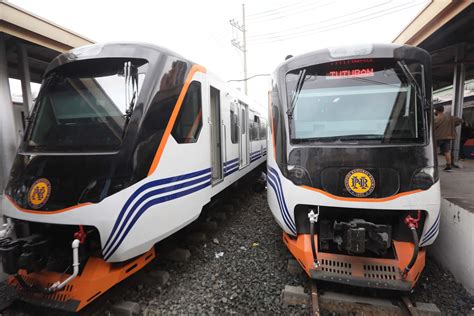 Ipinahinto Ng Pnr Ang Mga Operasyon Ang Limang Taong Suspensyon Ay Nag