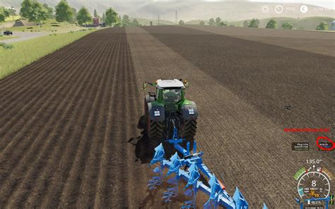 Lemken Titan 11 Optimiert V10 Fs2019 Farming Simulator 2022 Mod Ls