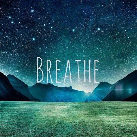 The Power Of A Deep Breath Get Some Of This For Yourself Today