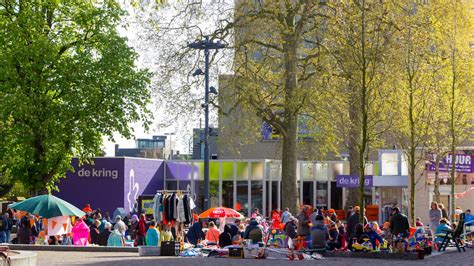 Tips Van Het Rode Kruis Warm Aankleden Met Koningsdag Roosendaal