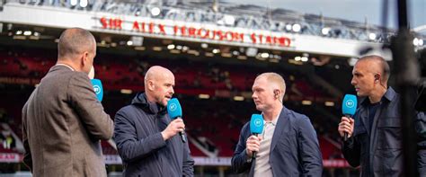 Erik Ten Hag Po Wygranej Z Evertonem Kontuzja Rashforda Nie Wygl Da