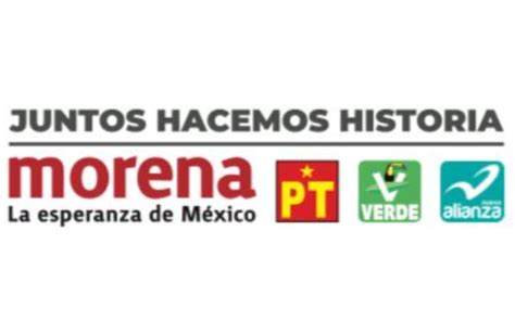 Arriba Imagen Historia De Morena Abzlocal Mx