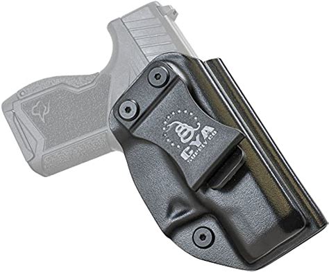 I Tested The Taurus GX4 IWB Holster Here S Why It S My Top Pick For