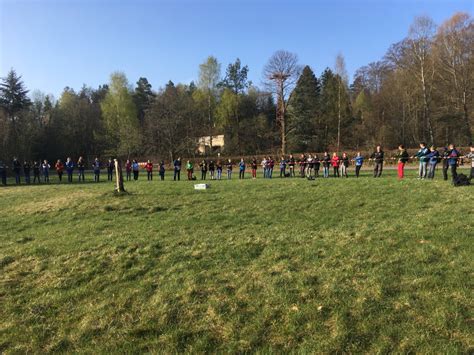 Otto Hahn Gymnasium Landau Vom F Rsterdreieck Zur Bodenleiter Der