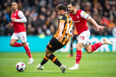 Rotherham Vs Hull Prediction And Betting Tips February